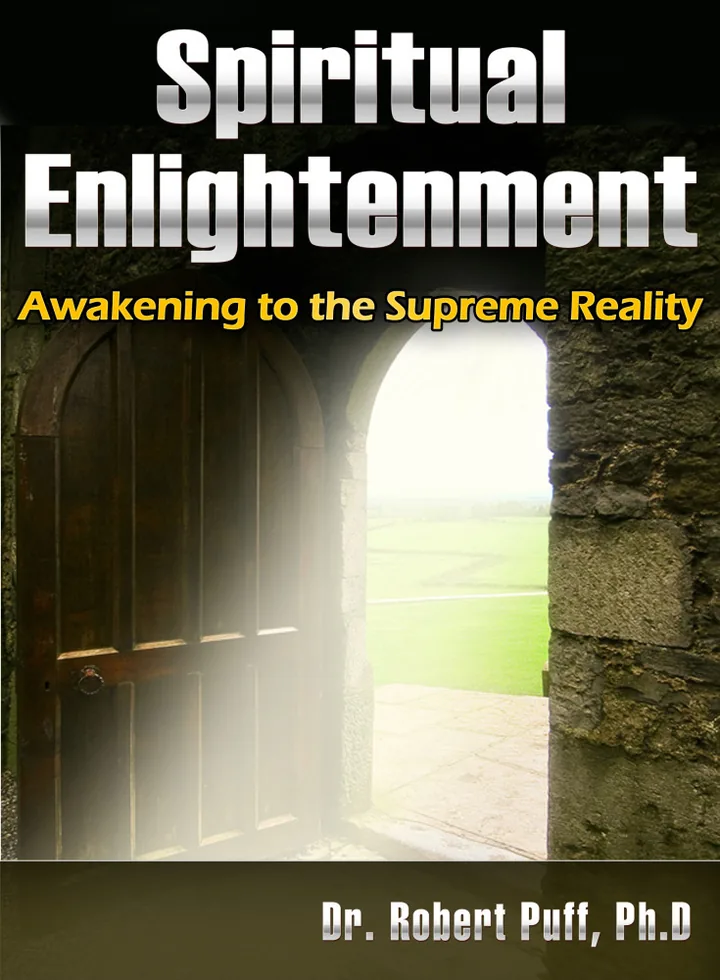 Spiritual Enlightenment