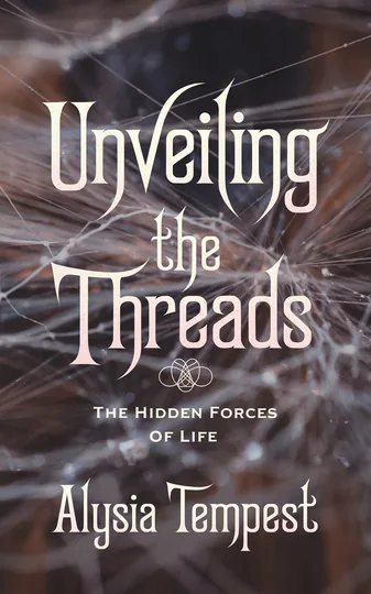 Cover of Unveiling the Threads