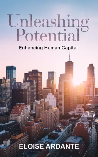 Cover of Unleashing Potential