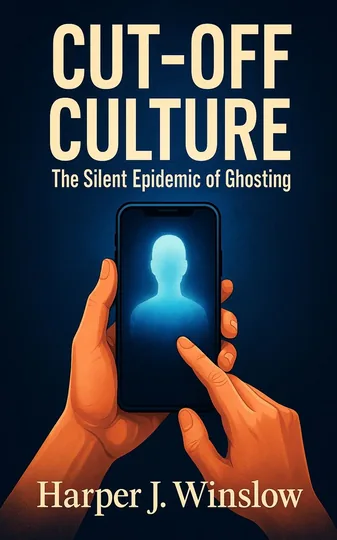 Cover of Cut-Off Culture