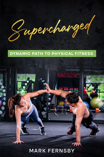 Cover of Supercharged
