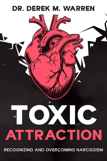 Cover of Toxic Attraction