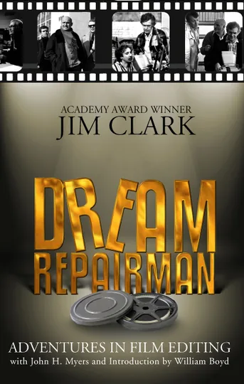Cover of Dream Repairman