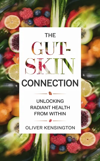 Cover of The Gut-Skin Connection