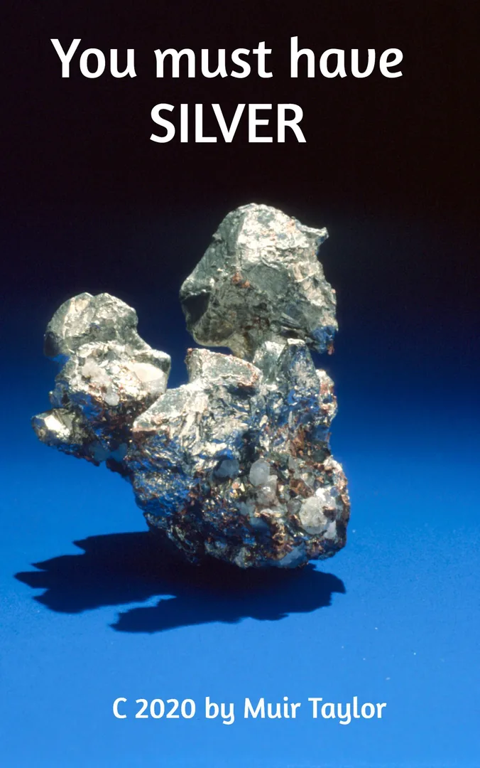 You Must Have Silver