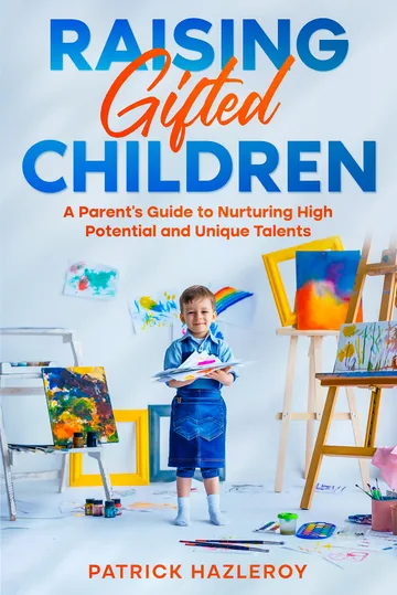 Cover of Raising Gifted Children