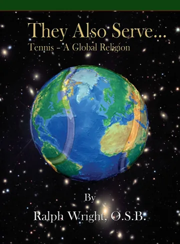 Cover of They Also Serve...