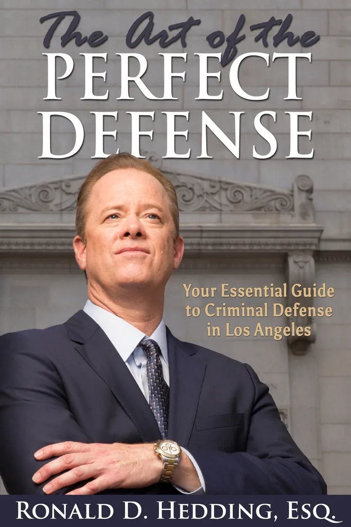 The Art of the Perfect Defense