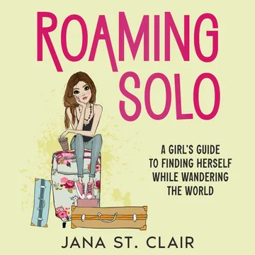 Cover of Roaming Solo