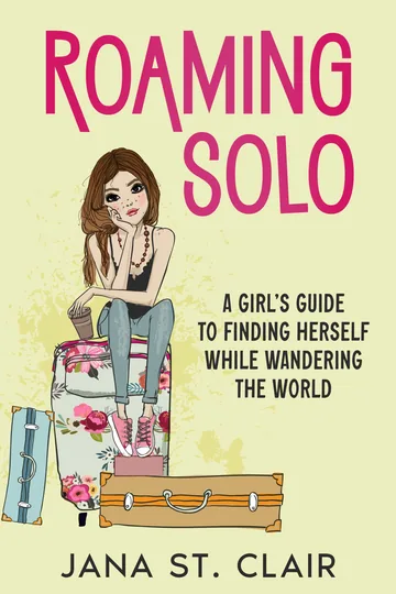 Cover of Roaming Solo
