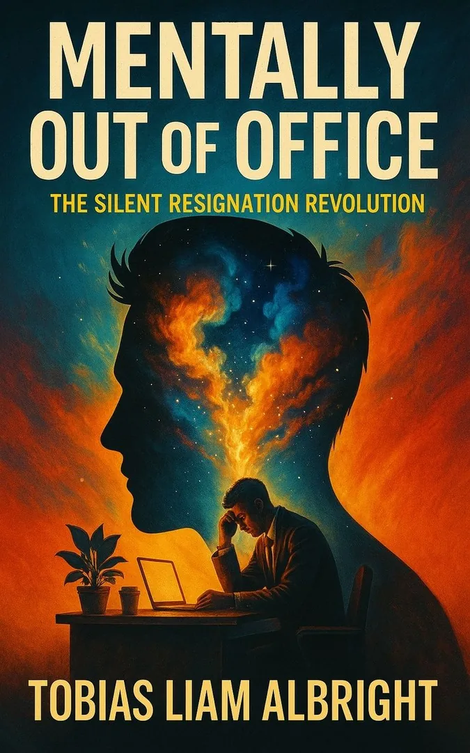Mentally Out of Office