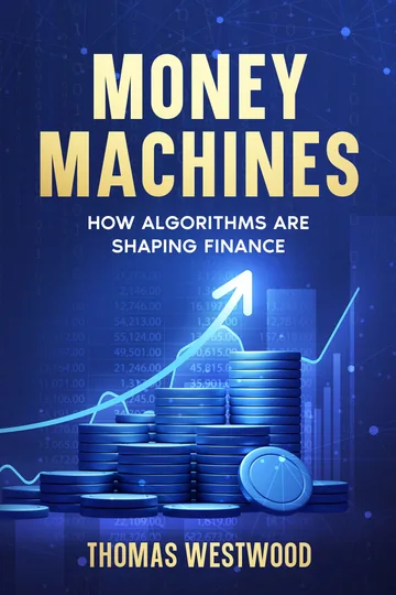 Cover of Money Machines