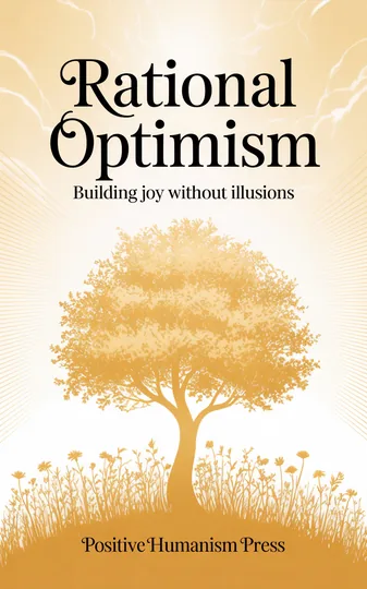Cover of Rational Optimism