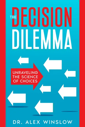 Cover of The Decision Dilemma
