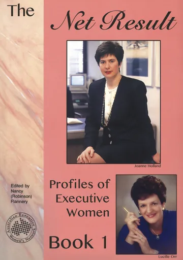 Cover of The Net Result - Book 1
