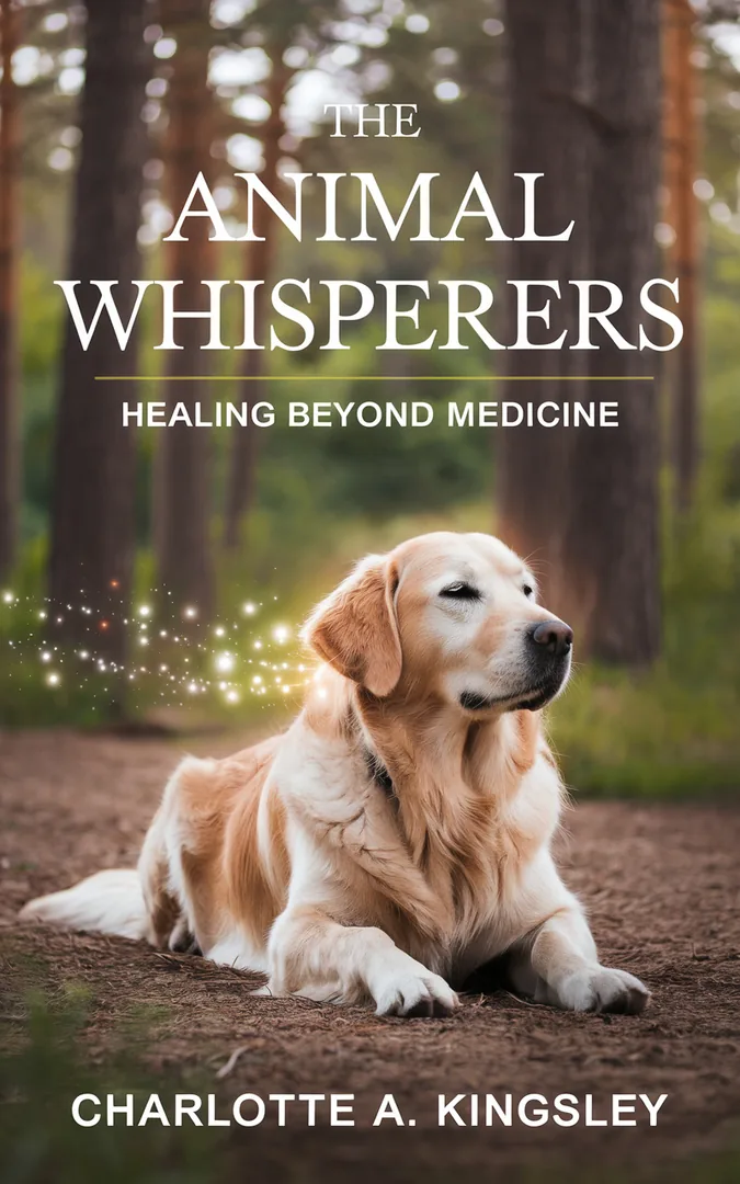 The Animal Whisperers