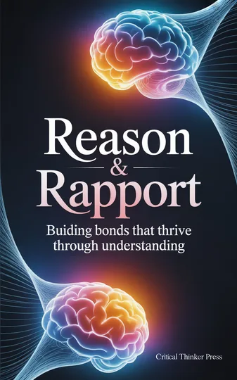 Cover of Reason & Rapport