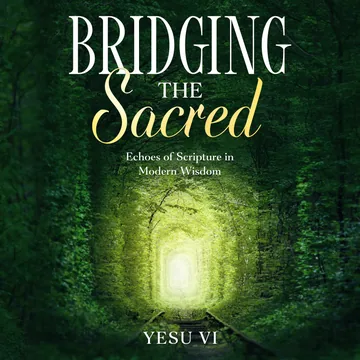 Cover of Bridging the Sacred