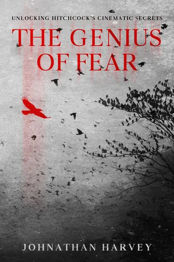 Cover of The Genius of Fear