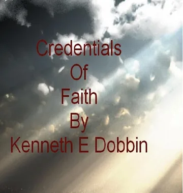 Credentials of Faith