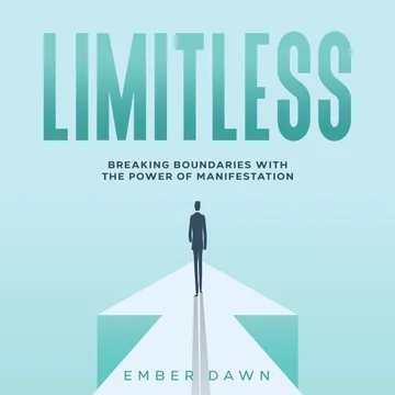 Cover of Limitless