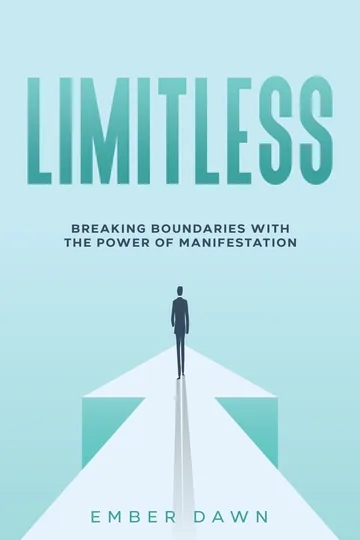 Cover of Limitless
