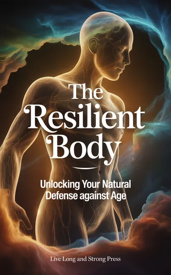 Cover of The Resilient Body