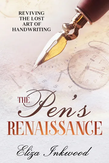 Cover of The Pen's Renaissance