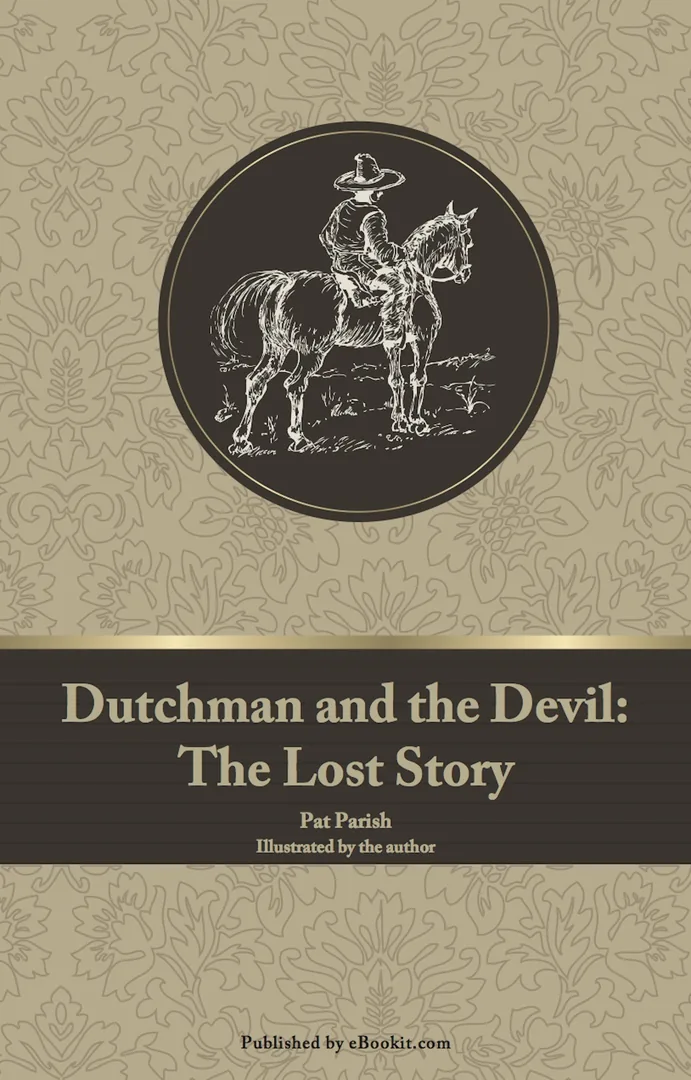 Dutchman and the Devil