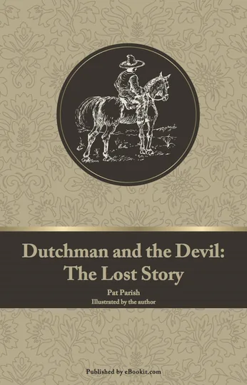 Cover of Dutchman and the Devil