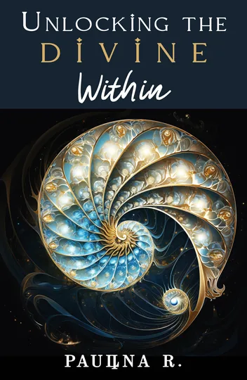 Cover of Unlocking the Divine Within