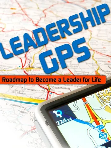 Cover of Leadership GPS