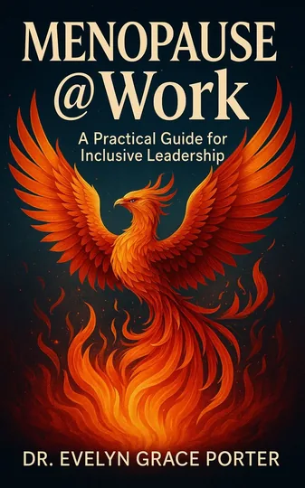 Cover of Menopause @ Work