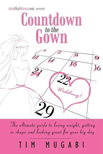 Cover of Countdown to the Gown