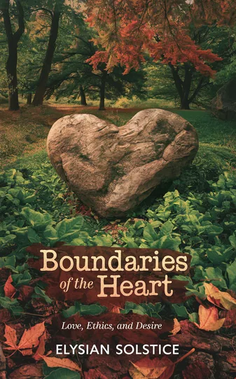 Cover of Boundaries of the Heart