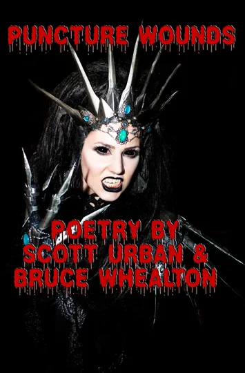 Cover of Puncture Wounds