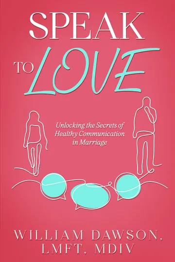 Cover of Speak to Love