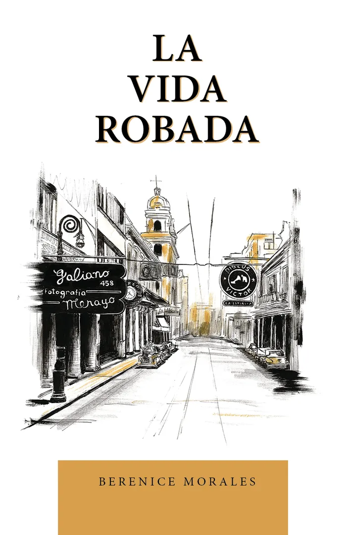 La vida robada