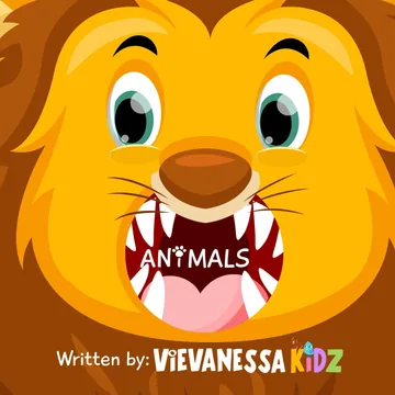 Cover of ANIMALS