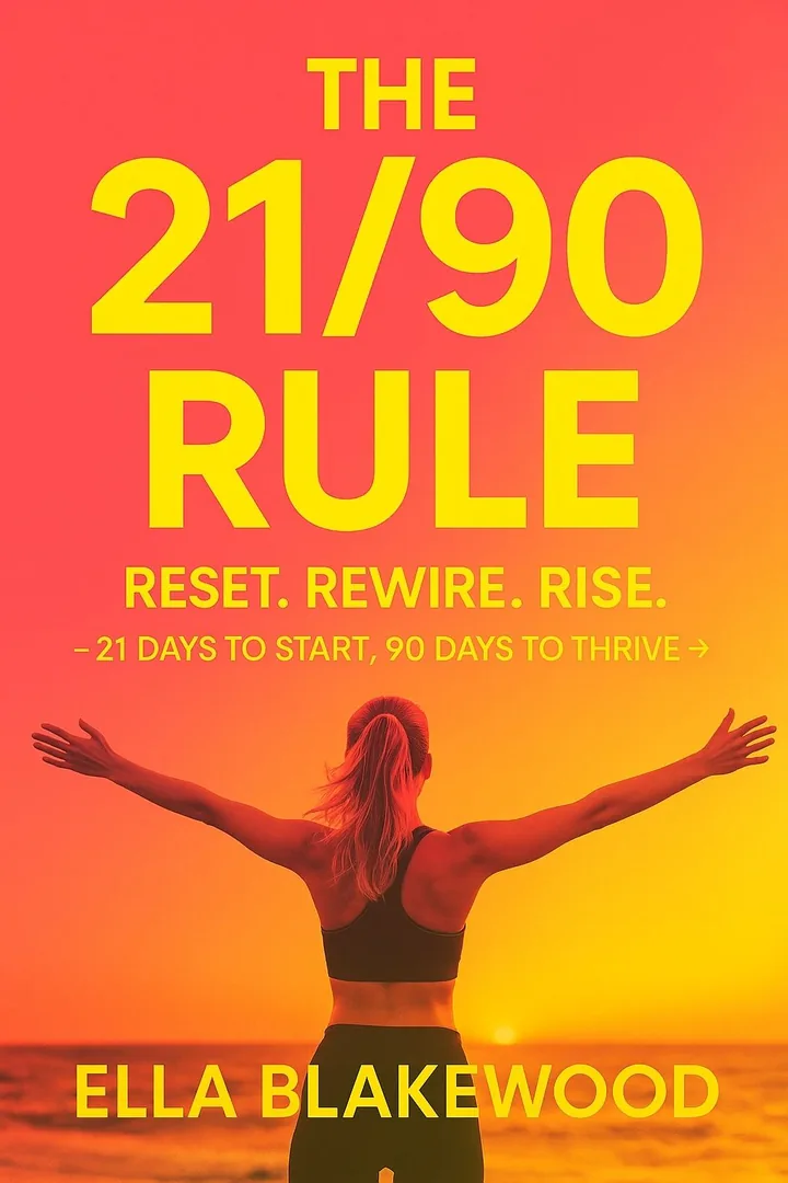 The 21/90 Rule