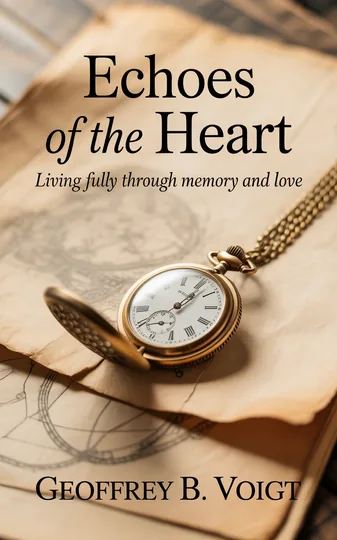 Cover of Echoes of the Heart