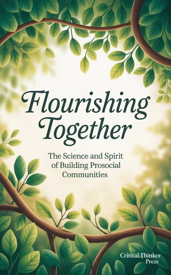 Cover of Flourishing Together
