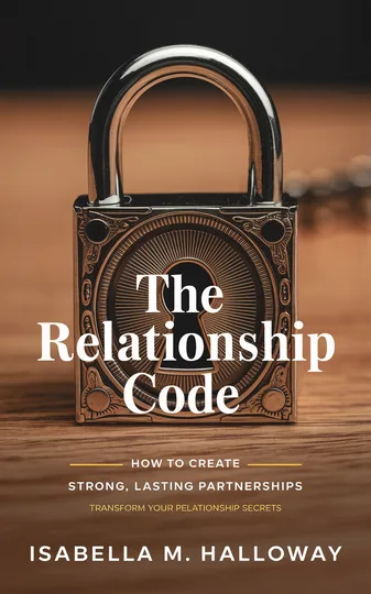 Cover of The Relationship Code