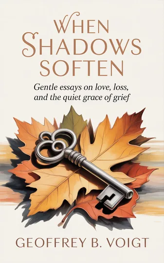 Cover of When Shadows Soften