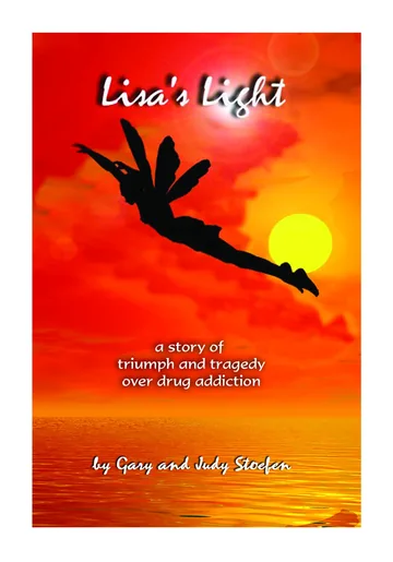 Cover of Lisa's Light
