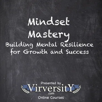 Cover of Mindset Mastery