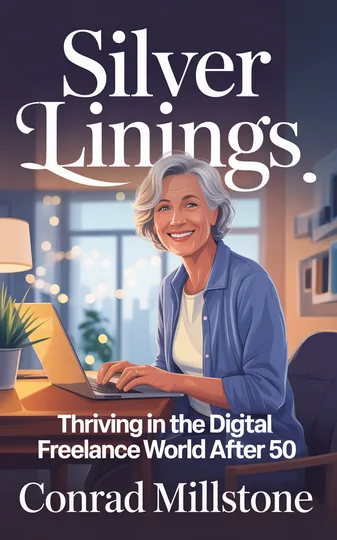 Cover of Silver Linings