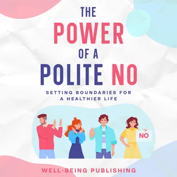 Cover of The Power of a Polite No