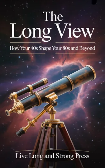 Cover of The Long View