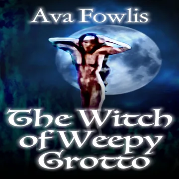 Cover of Witch of Weepy Grotto